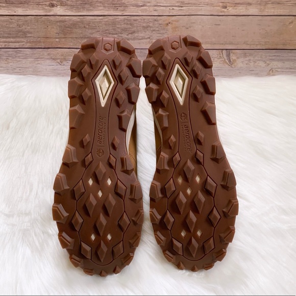 Timberland Brooklyn 6 Inch Waterproof Sneaker Boot - Picture 6 of 6